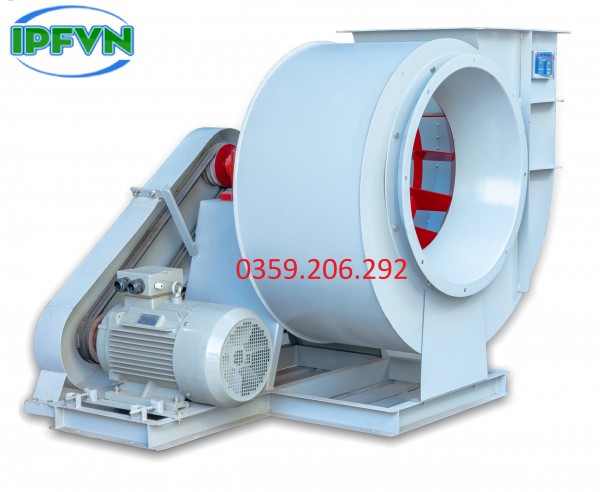 Quạt ly tâm IPF121