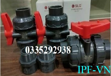 Ống nhựa U-PVC SCH80