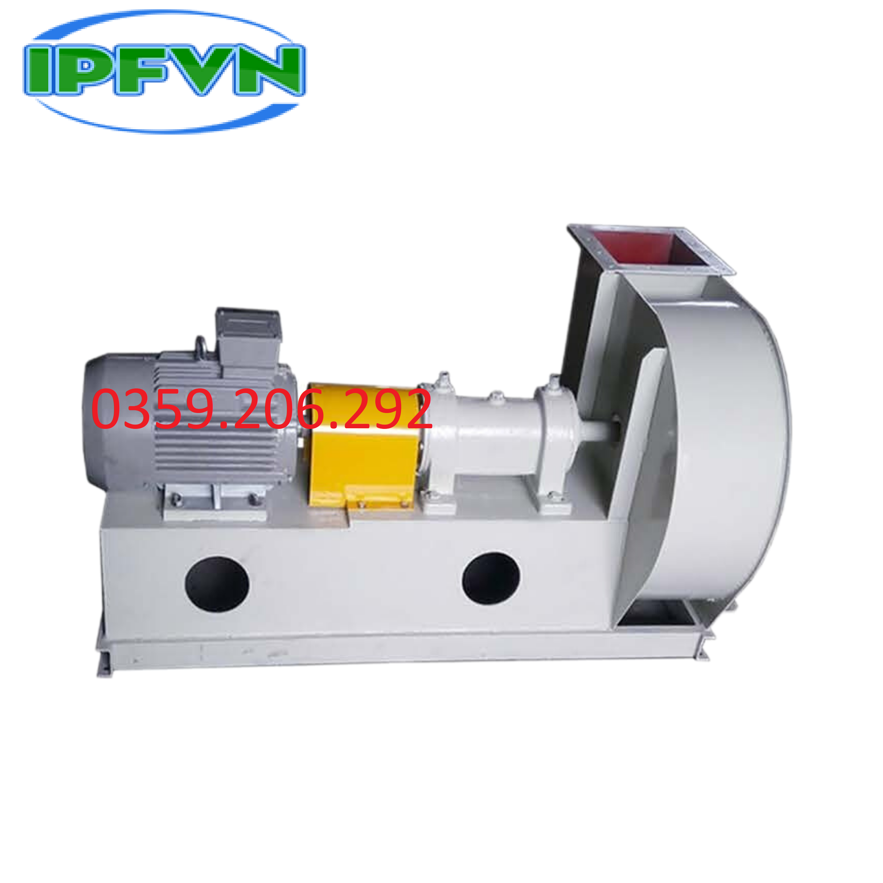 Quạt ly tâm IPF173