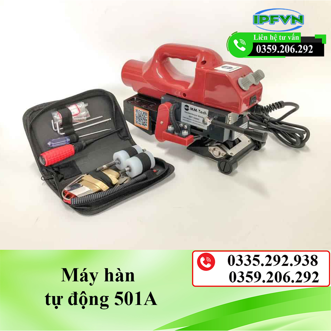 Máy hàn tự động 501A
