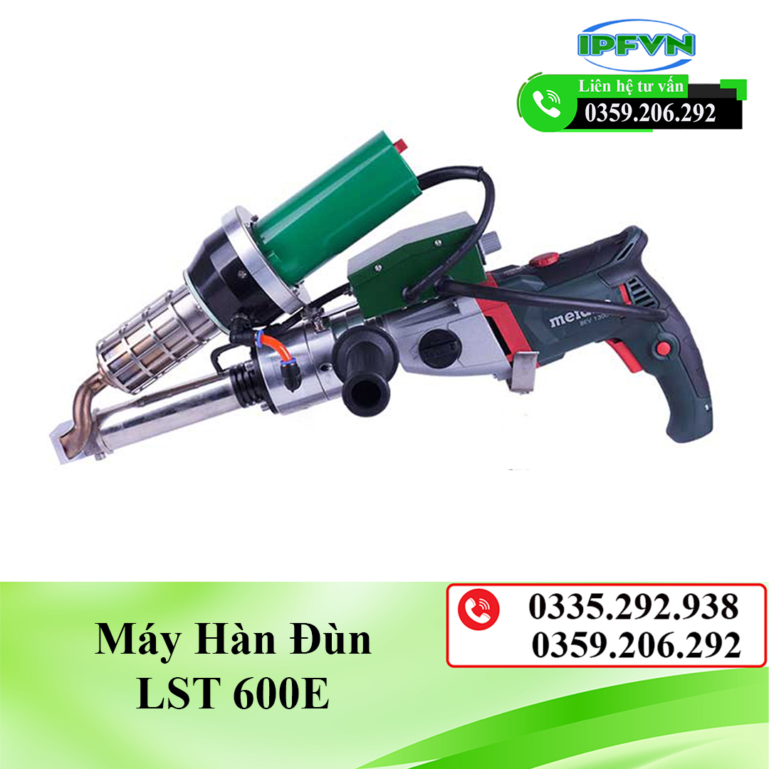 Máy Hàn đung LST 600E