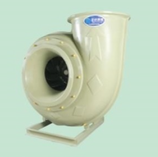 Quạt ly tâm composite GF4-72A