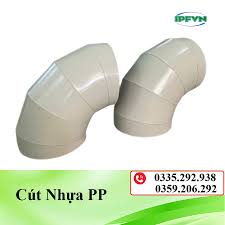 Ống nhựa PP D1000