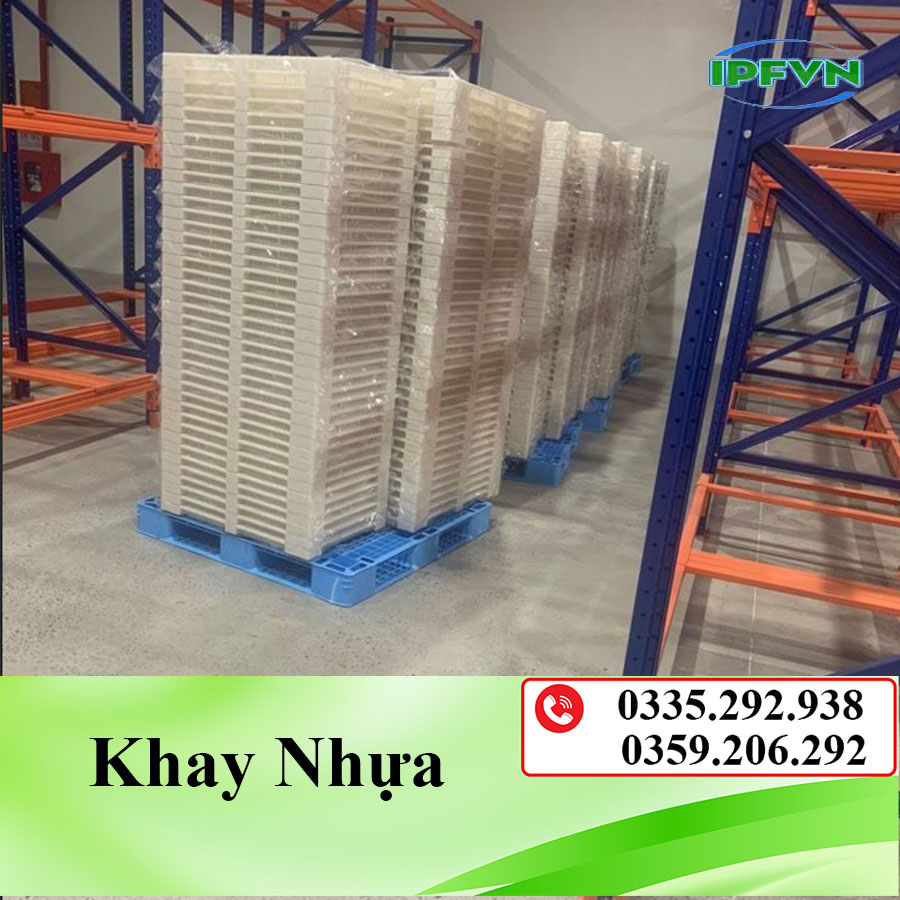 Khay sấy thuốc