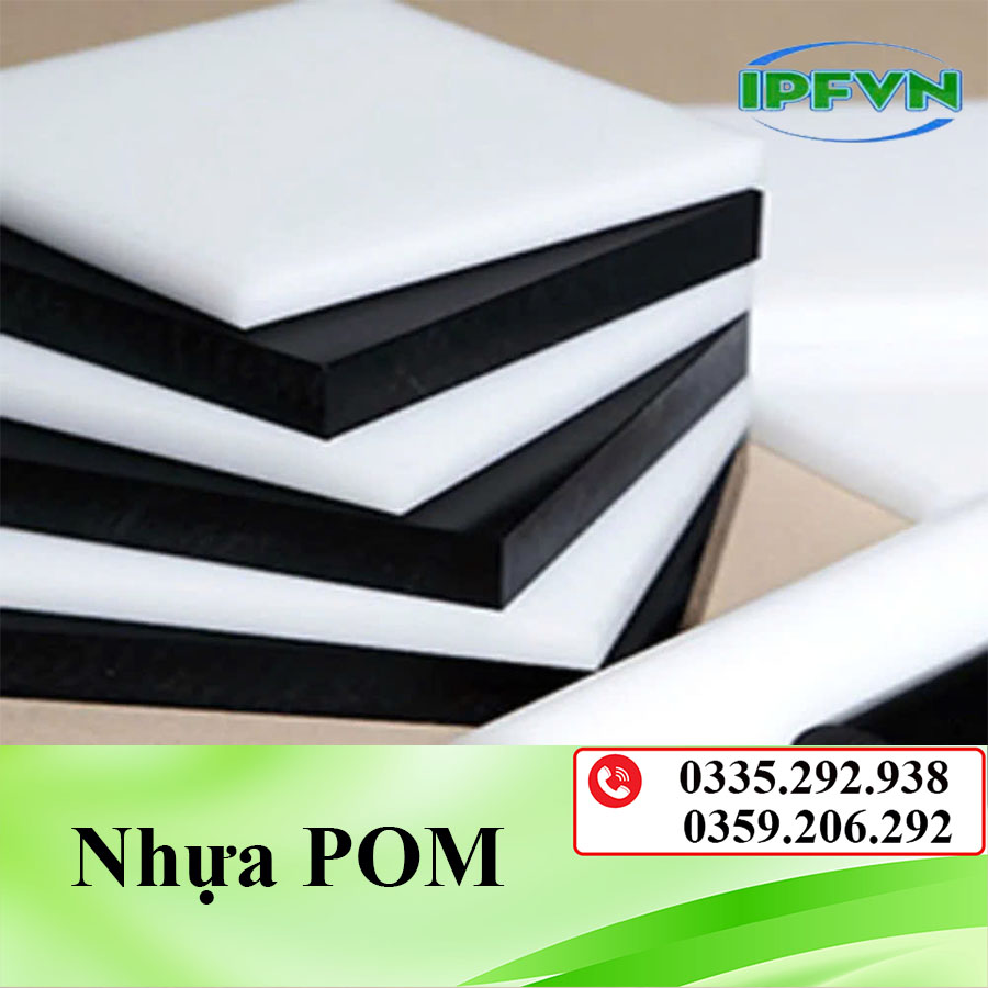 Nhựa POM