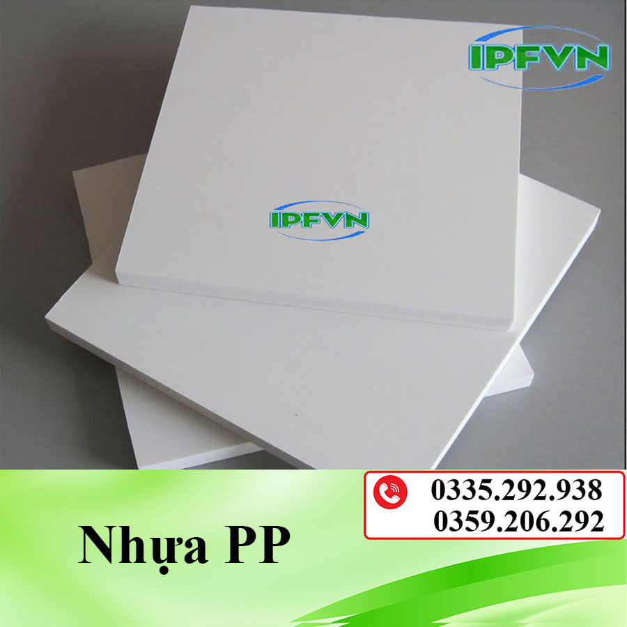 Nhựa PP